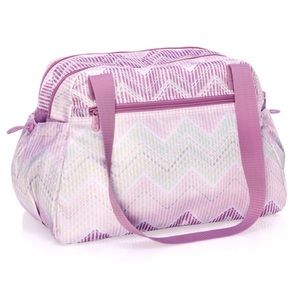 Thirty-One take the day diaper bag